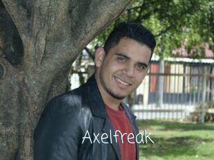Axelfreak