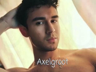 Axelgroot