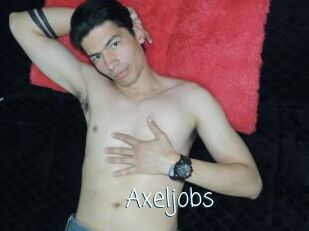 Axeljobs