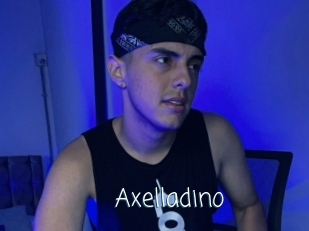 axelladino Adult o Porn