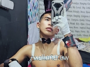 Axellandrew