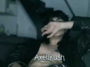 Axellkush