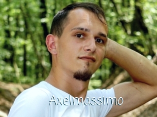 Axelmassimo