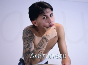 Axelmoreau