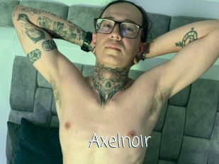 Axelnoir