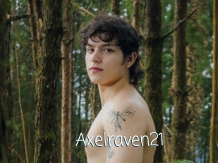 Axelraven21