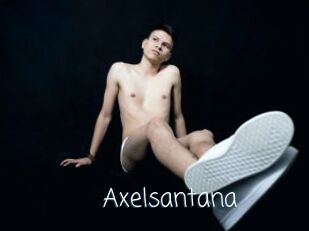 Axelsantana