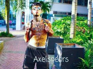 Axelspears