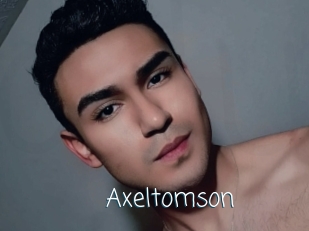 Axeltomson