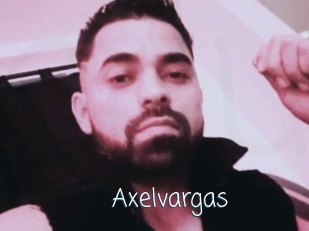 Axelvargas
