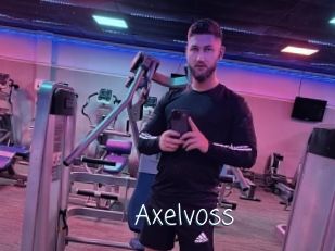 Axelvoss