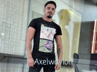 axelwaylon Adult o Porn