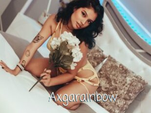 Axgarainbow