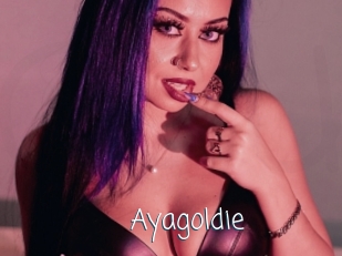 Ayagoldie
