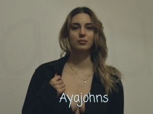 Ayajohns