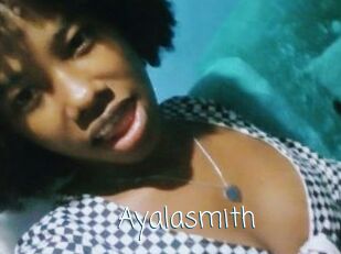 Ayalasmith