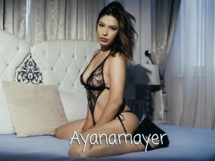 Ayanamayer