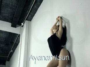 Ayanamisun