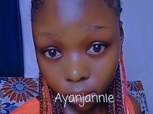 Ayanjannie