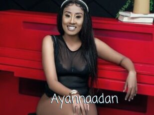 Ayannaadan