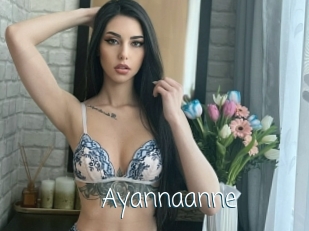 Ayannaanne