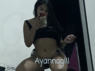 ayannagill Adult o Porn