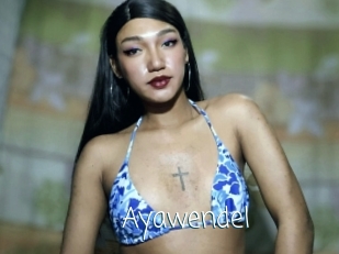 ayawendel Adult o Porn