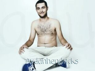 Aydanhendricks
