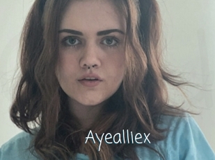 Ayealliex