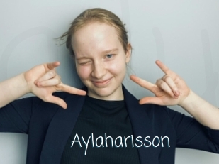 Aylaharisson