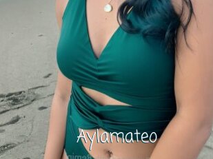 aylamateo Adult o Porn