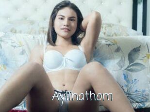 aylinathom Adult o Porn