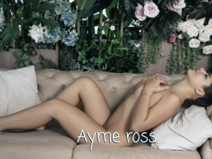 Ayme_ross