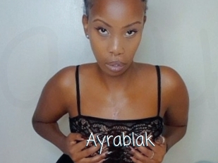 Ayrablak