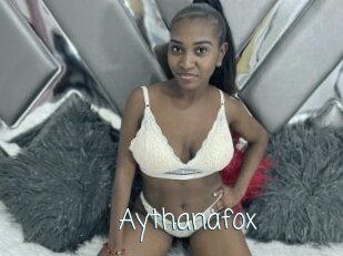 Aythanafox