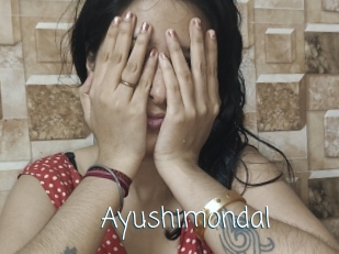 Ayushimondal