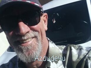 Azdude4u