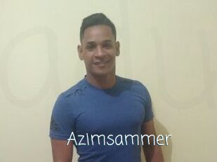 Azimsammer