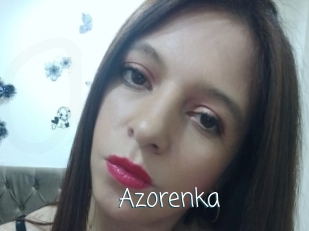Azorenka