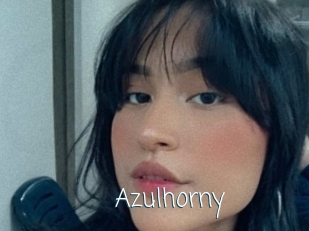 azulhorny Adult o Porn