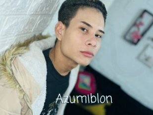 Azumiblon