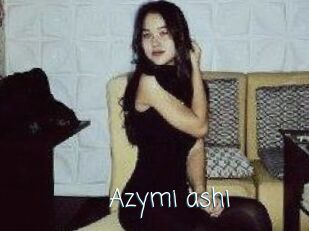 Azymi_ashi