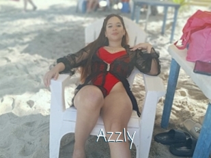 Azzly