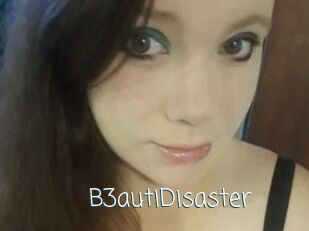 B3autiDisaster