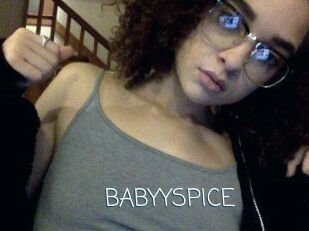 BABYY_SPICE