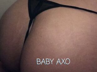 BABY_AXO