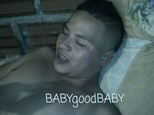 BABYgoodBABY