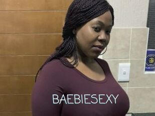 BAEBIESEXY