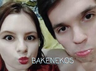 BAKENEKOS