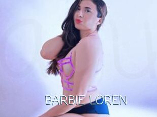 BARBIE_LOREN